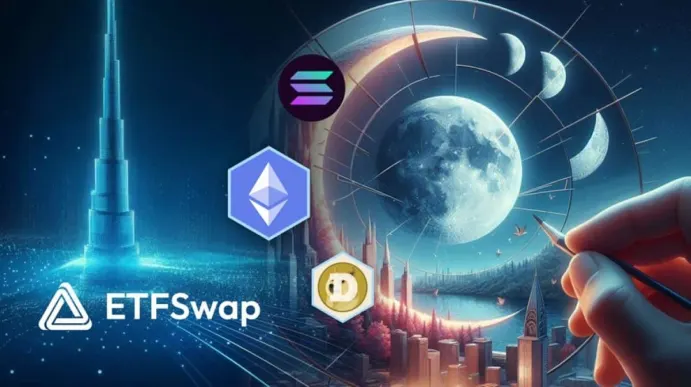 Dogecoin Price 4x Run Just Up Ahead, Shiba Inu To Top $0.00007, And ETFS To Rally 5,000% In 2 Weeks