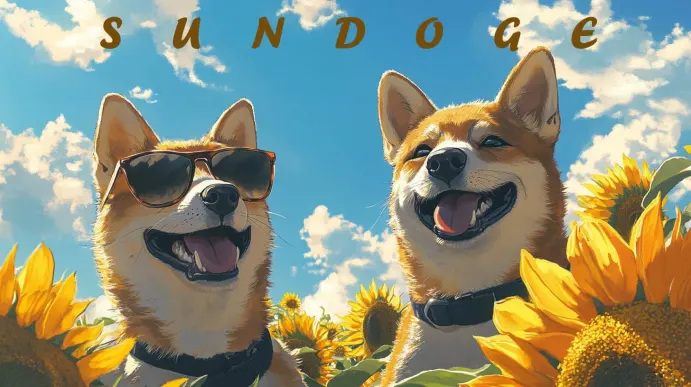 Sundoge