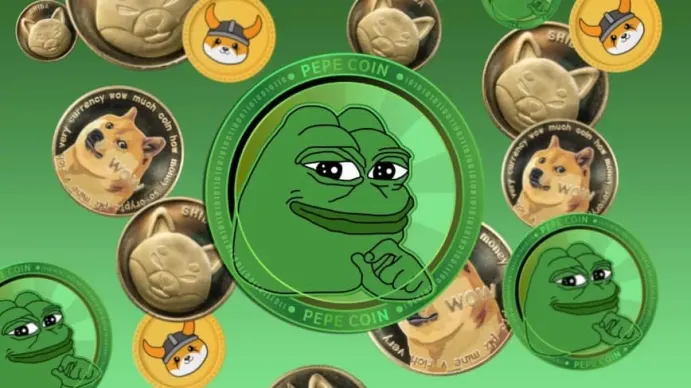 Meme Coin