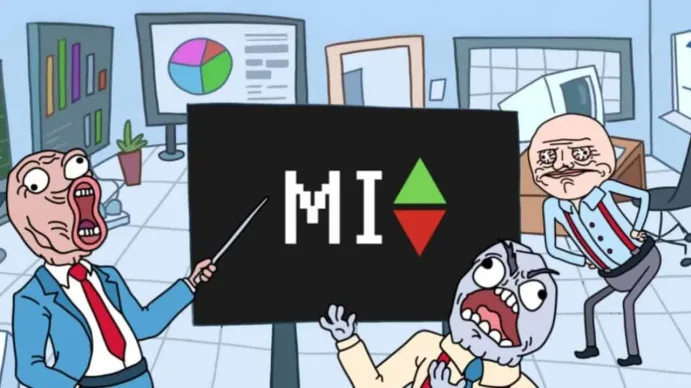 Crypto