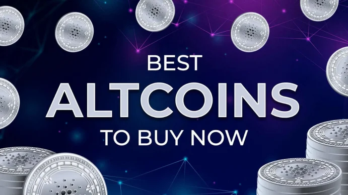 Altcoins