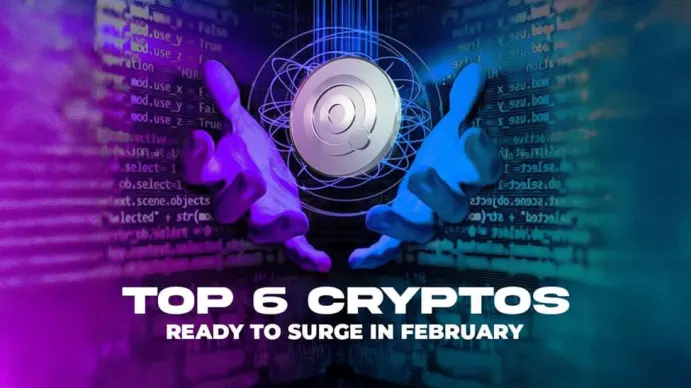 Crypto