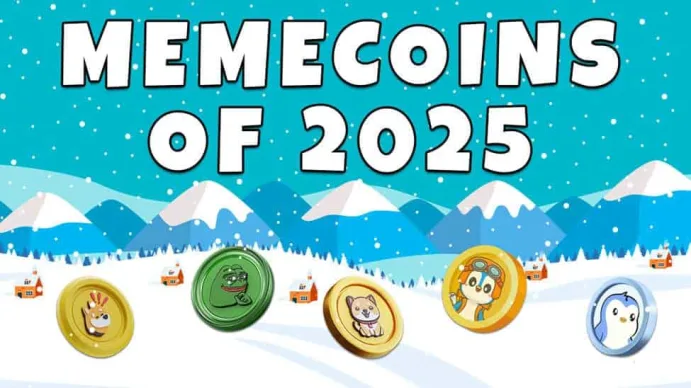 Meme Coins