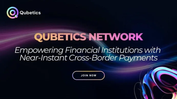 QUBETICS