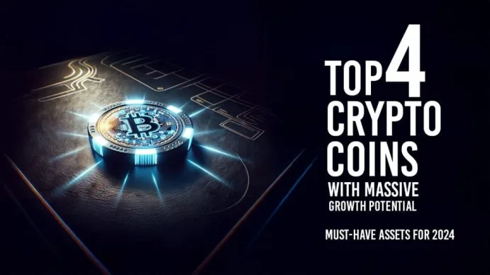 Crypto Coins