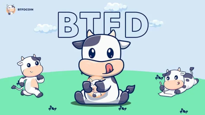 BTFD