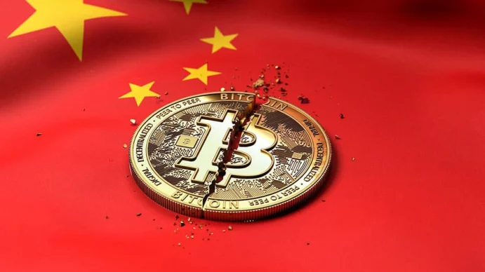 Following Terra’s Demise, China's State Media Notifies Stringent Crypto Regulations