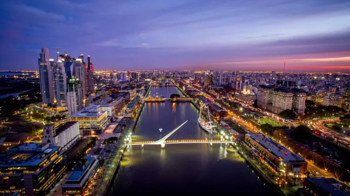 buenos aires