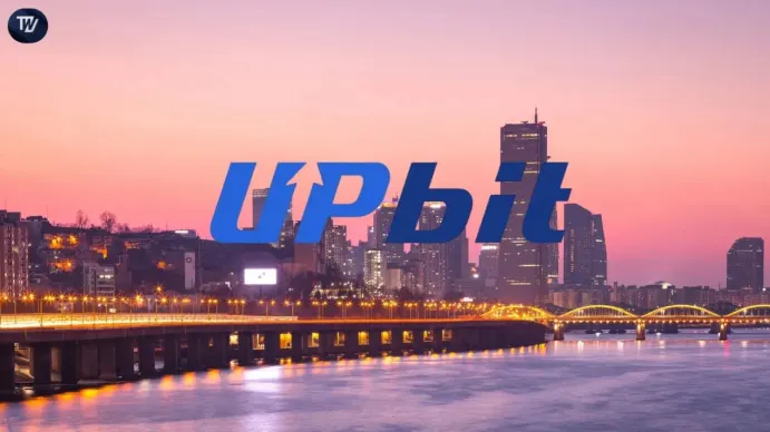 Upbit