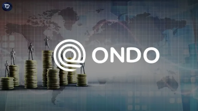 ONDO Finance