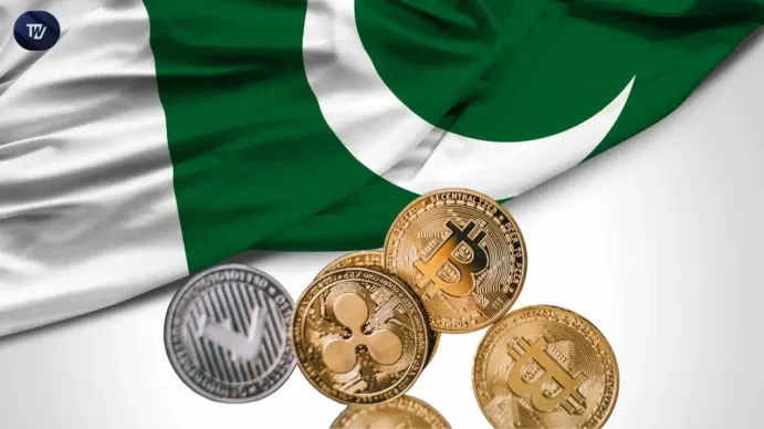 CZ Says Crypto Adoption Moves Pakistan to Leading Position