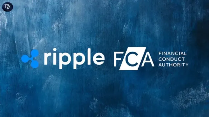 Ripple Secures UK Dominance with FCA Approvals Since 2016 Expansion