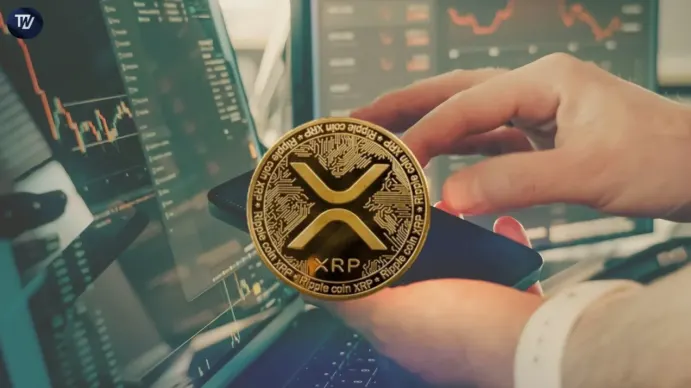 XRP Momentum Rebuilds After Support Bounce, Targets $2.35