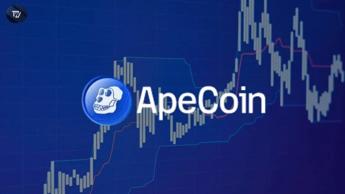 ApeCoin Downtrend Exhaustion Builds Case For $0.55