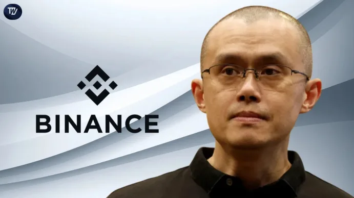 Binance