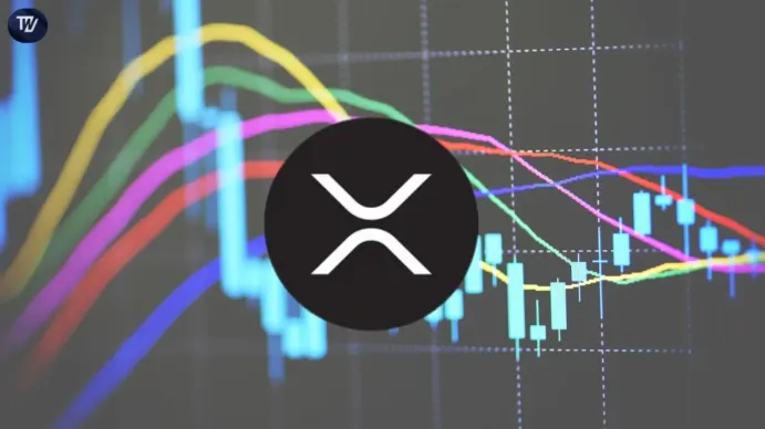 XRP Holds $1.90 Support as ETF Inflows Shift Focus to $2.45
