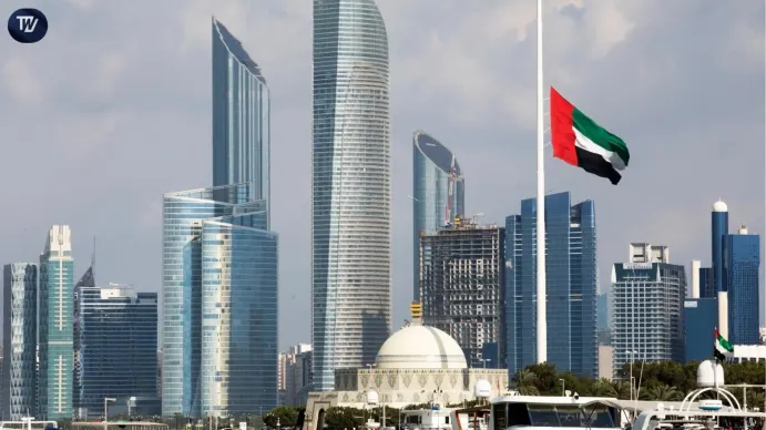 UAE stablecoin USDU