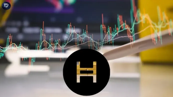 HBAR