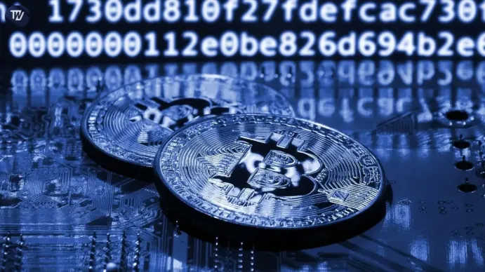 Bitcoin Under $70K Created Institutional Opportunity: Bitwise CEO