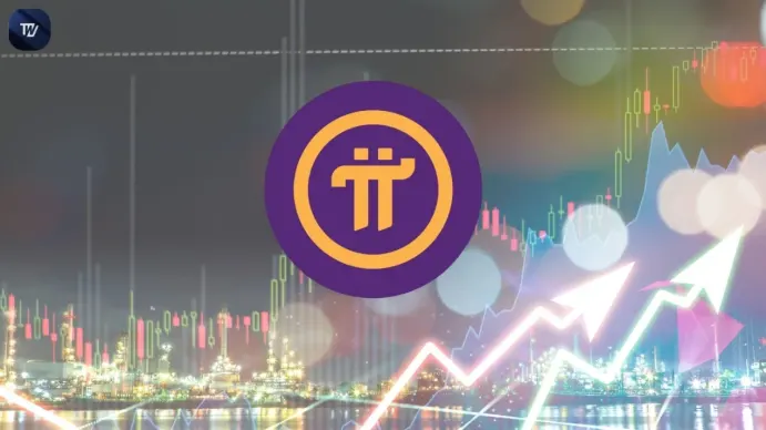 Pi Network Faces Selling Pressure On 82M Token Unlock