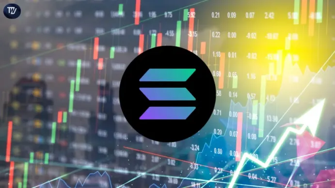 Solana Eyes $98 Amid Second-Largest ETF Outflows