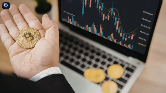 Bitcoin Posts Worst Q1 Since 2018 as 22% Drop Signals Bear Shift