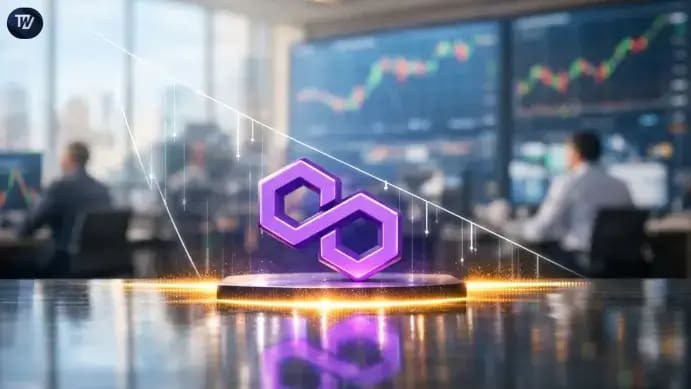 Polygon Price Analysis Signals Breakout as POL Price Holds Key Support