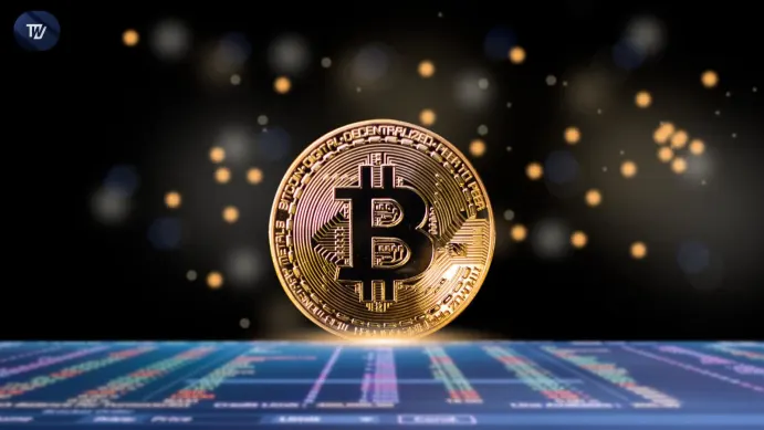 bitcoin