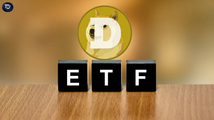 Dogecoin ETF
