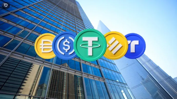 Stablecoin