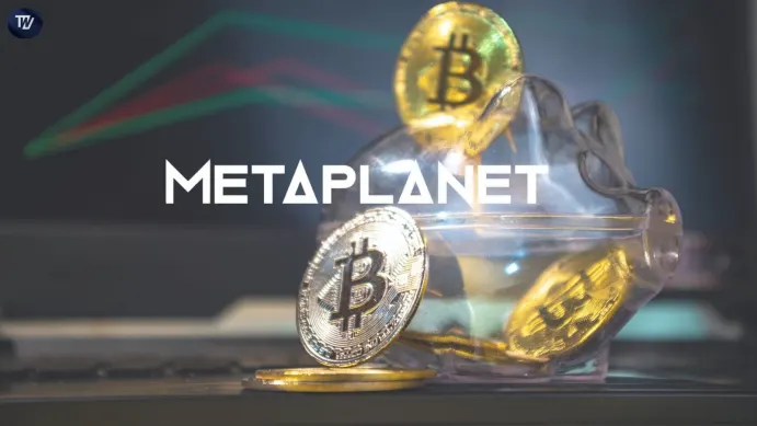 Metaplanet