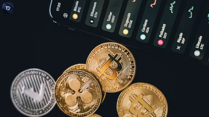 Crypto Market