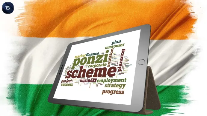 Ponzi Scheme