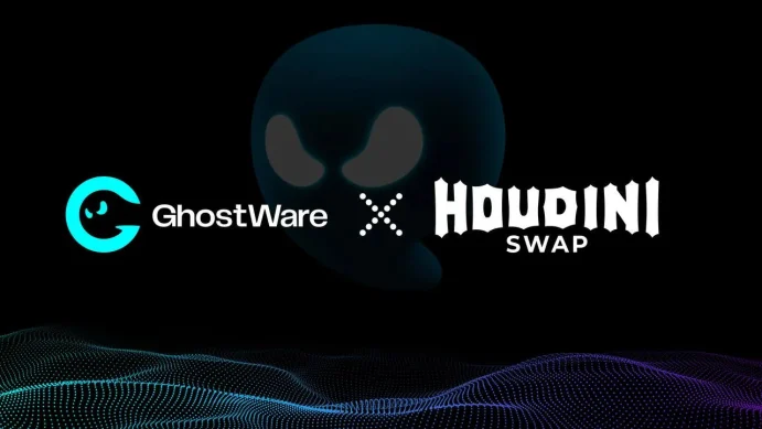 Houdini Swap