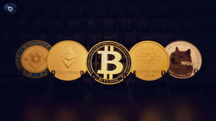 Altcoins