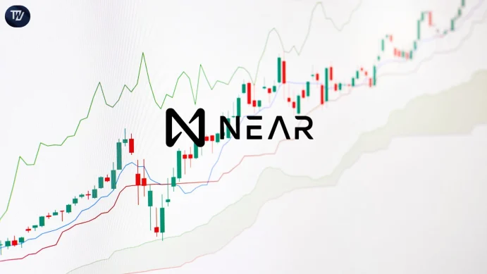NEAR Protocol Price Alert: Could NEAR Soar to $7.55 Soon?