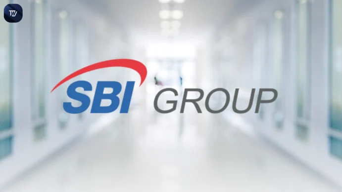 SBI crypto