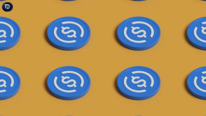 Stablecoin