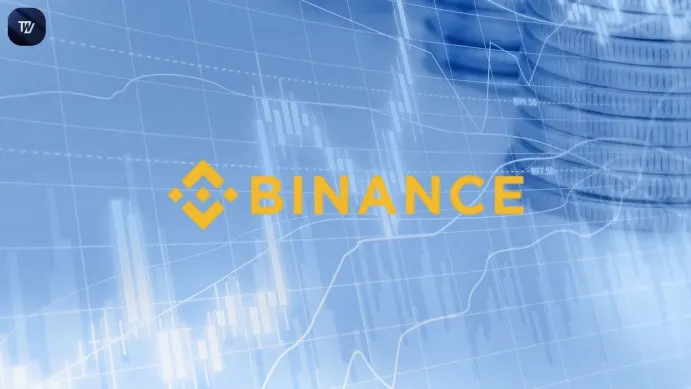 Binance