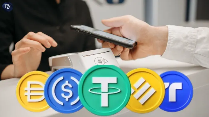 Stablecoin