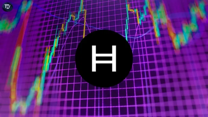 HBAR