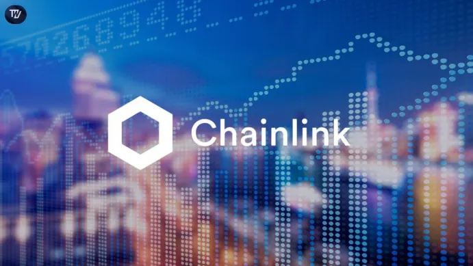 Chainlink