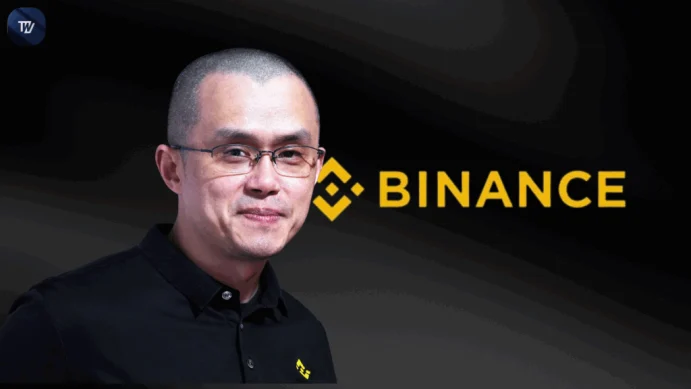 Binance
