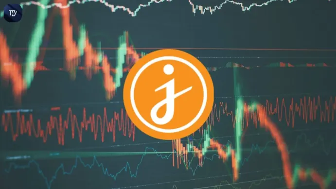 JasmyCoin