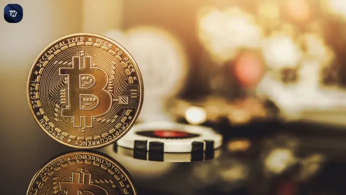 bitcoin