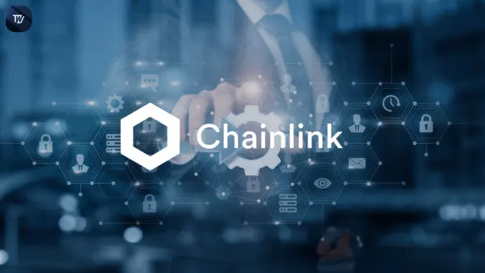 Chainlink Faces Short-Term Pullback as Price Eyes Key Breakout Above $22