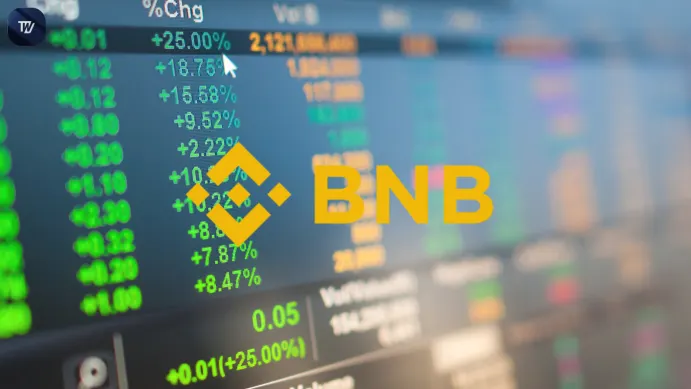 BNB