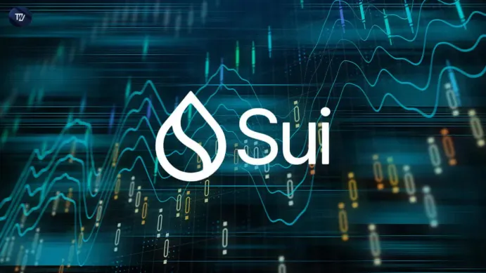 SUI Explodes After Ethena Labs Partnership, Could Hit $9.01