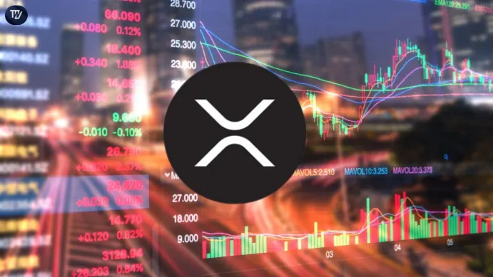 xrp
