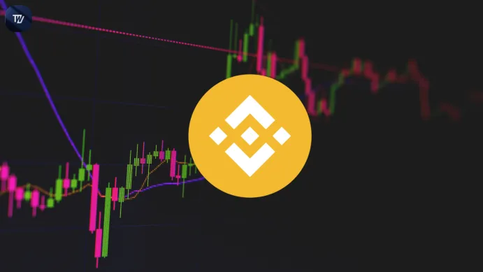 Binance Coin